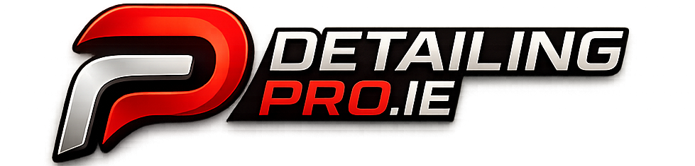 DetailingPRO.ie