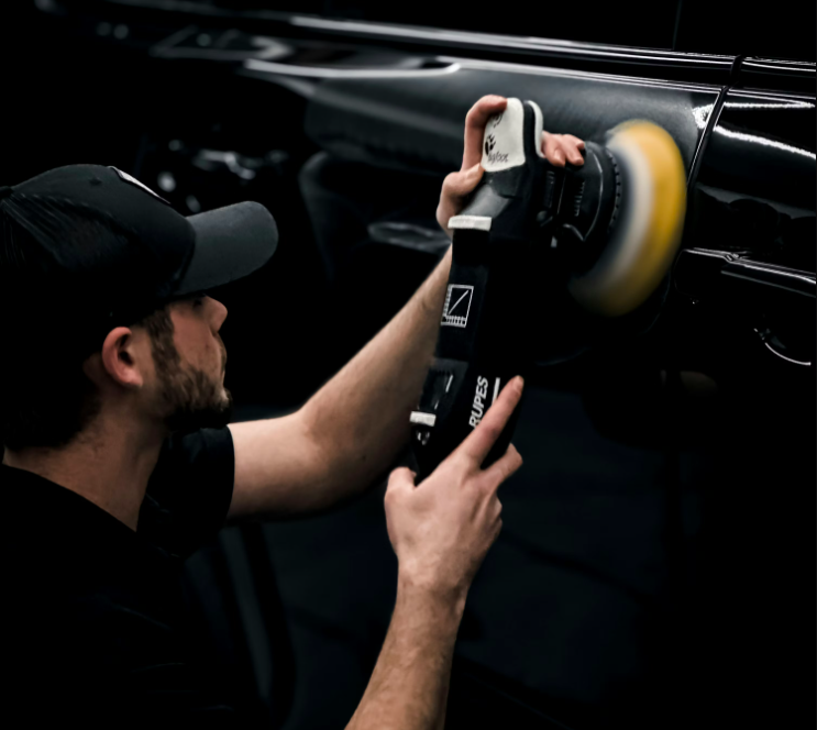 DetailingPRO.ie - Automotive Detailing Services in Tullamore