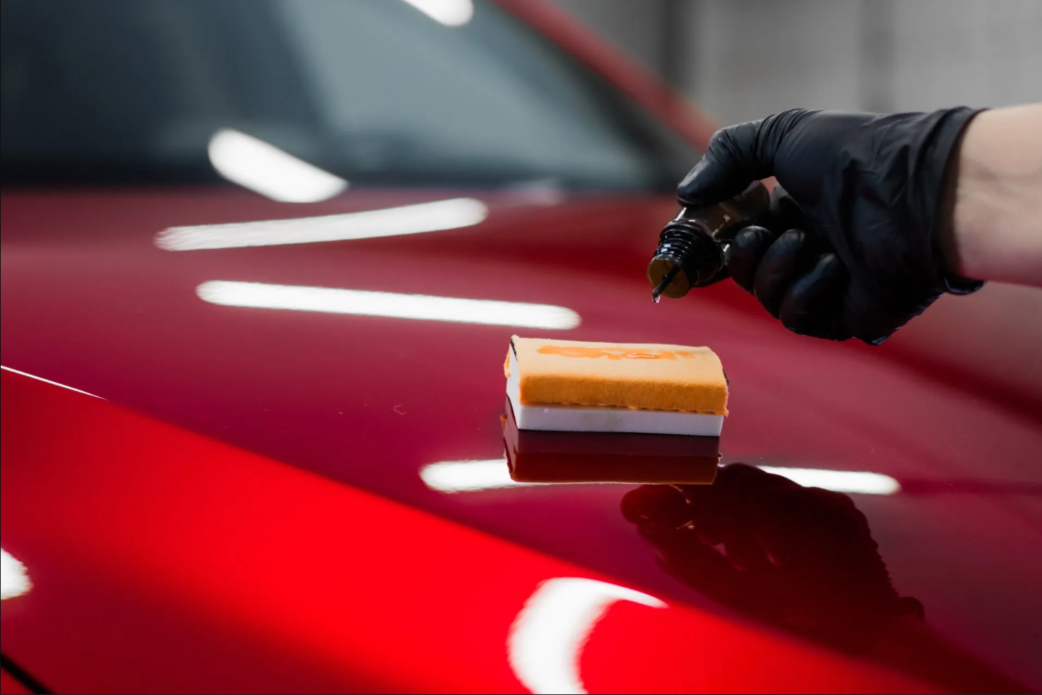 Ceramic Coating