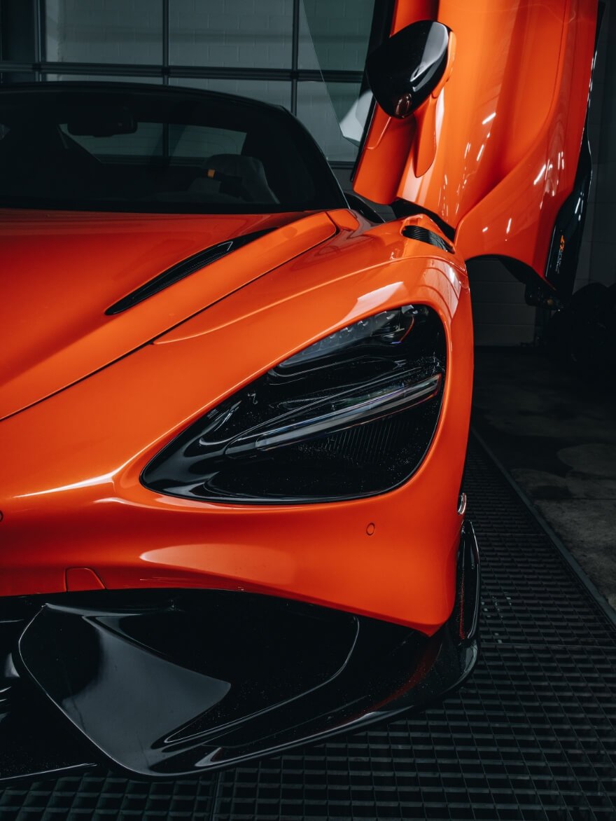 DetailingPRO.ie - Automotive Detailing Services in Tullamore