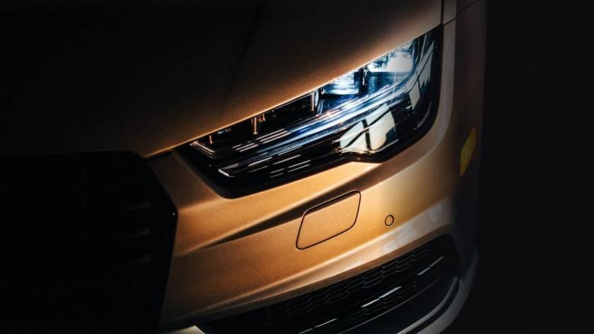 Professional car detailing service by DetailingPRO.ie