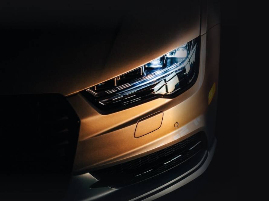 Professional car detailing service by DetailingPRO.ie