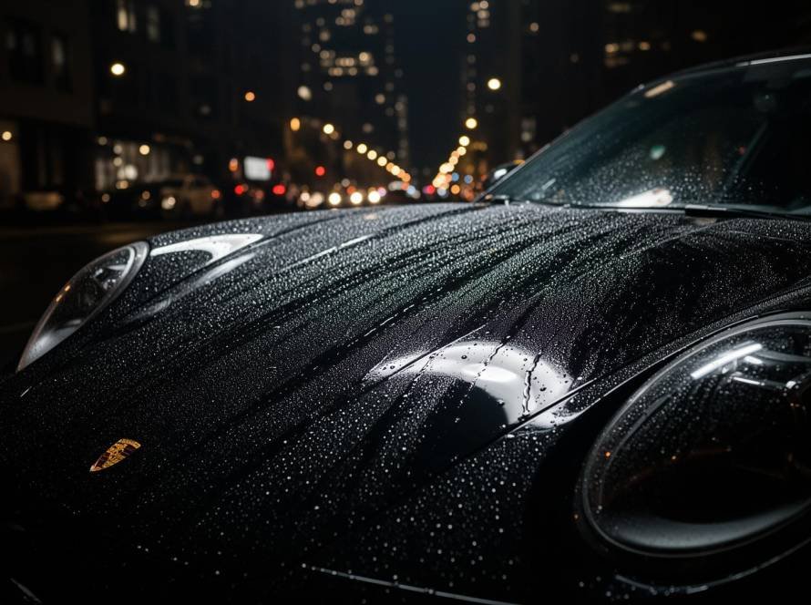 Book professional car detailing in Tullamore with DetailingPRO.ie