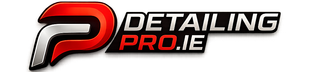 DetailingPRO.ie